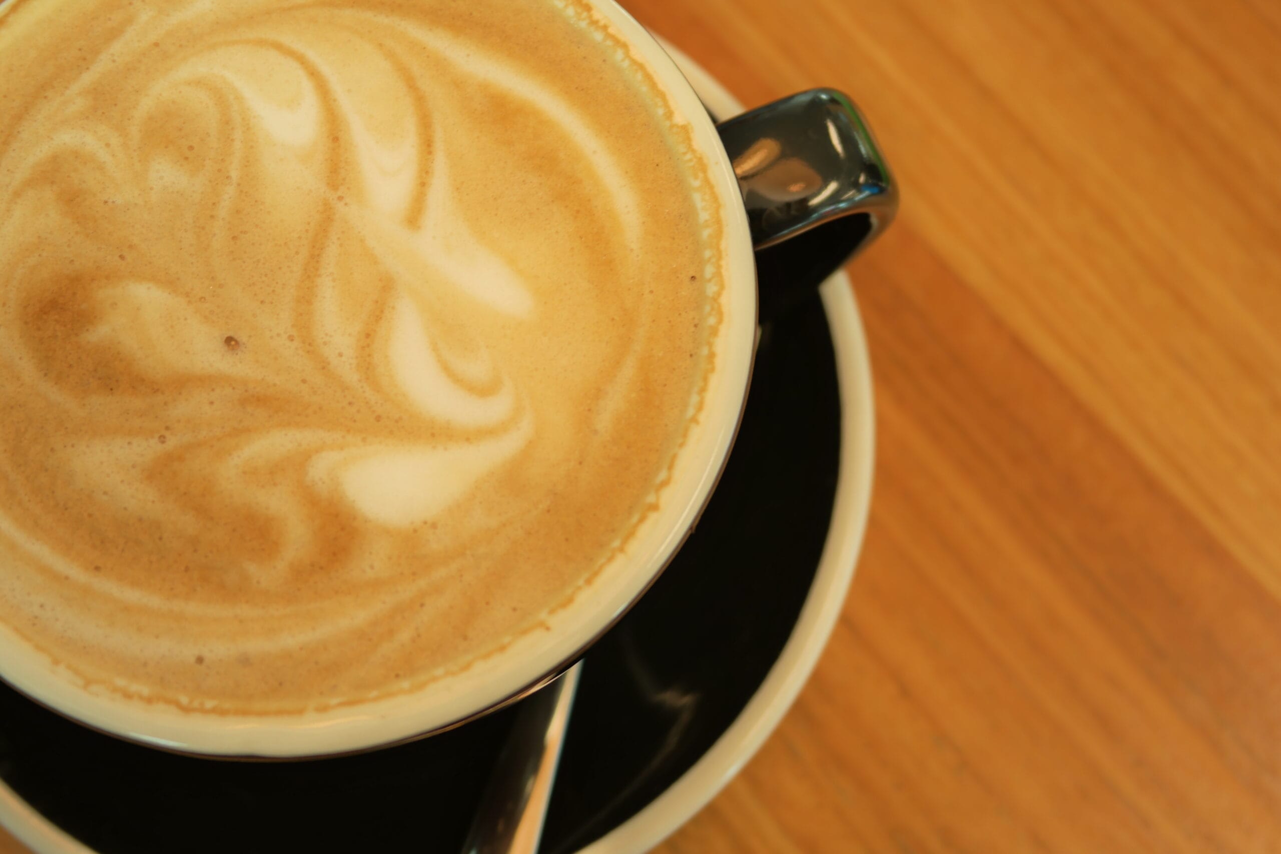The southest Starbuck in the world, South Island New Zealand The southest Starbuck in the world