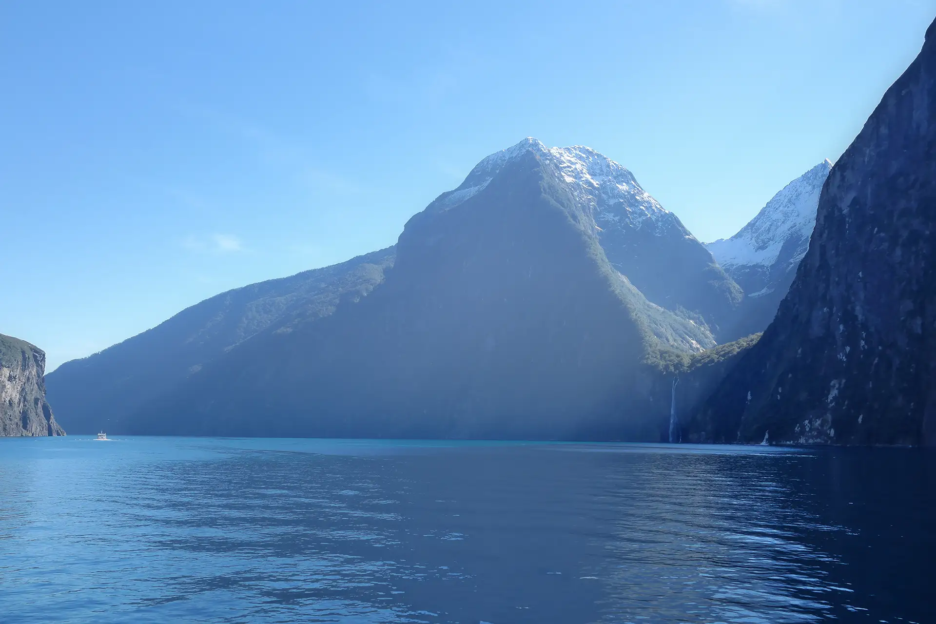 Milford Sound Milford Sound