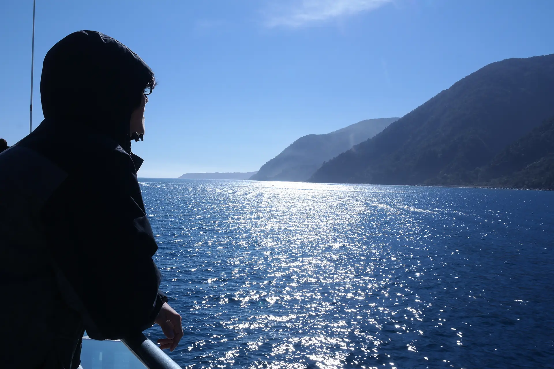 Milford Sound