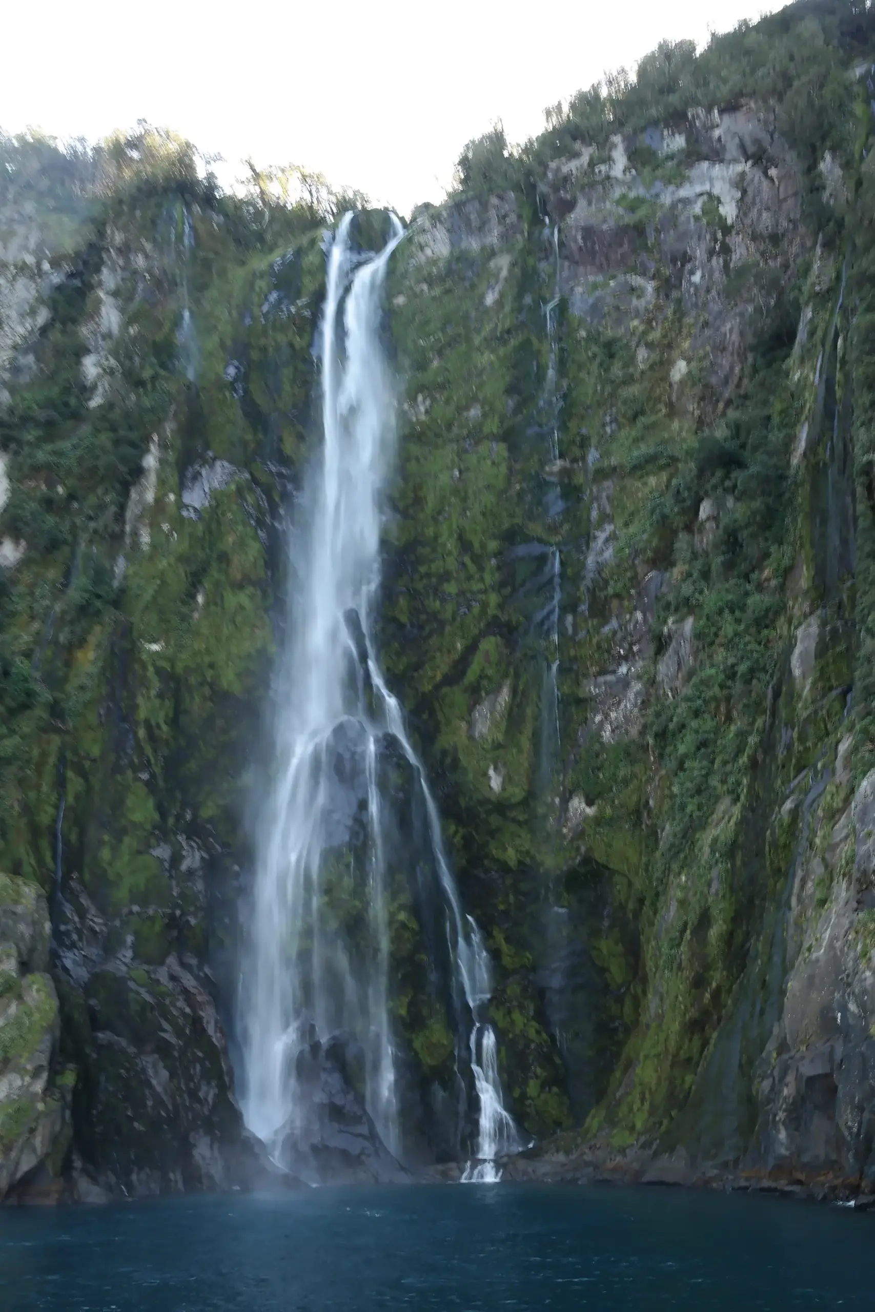 Milford Sound