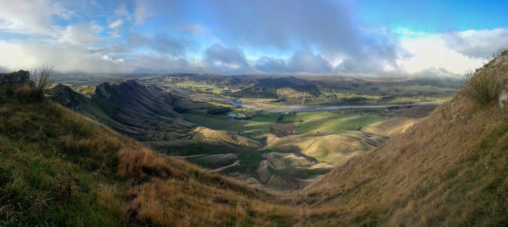 Travel to Te Mata Peak, North Island New Zealand Travel to Te Mata Peak, North Island New Zealand