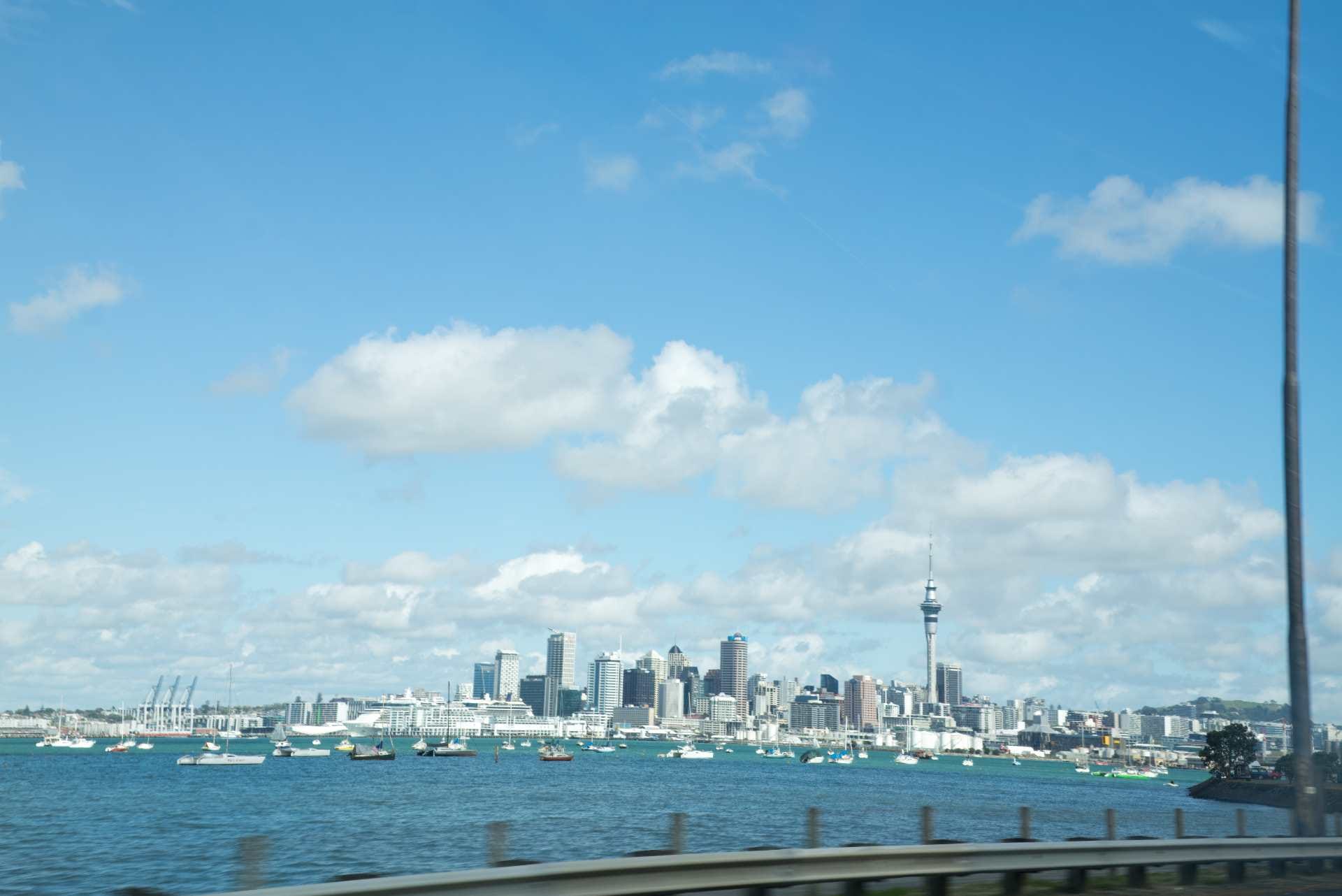 Auckland